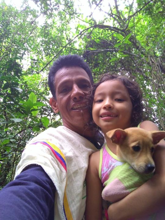 Carlos alberto Carrascal
