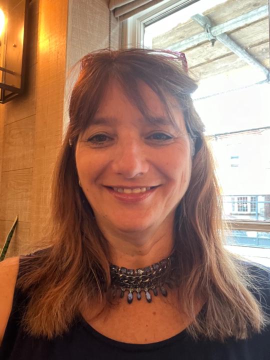 Ruth Wareing