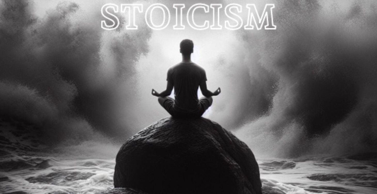 Stoic Wisdom:Practical Philosophy for Modern Livin