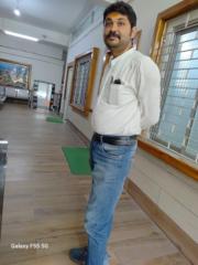 Arindam Ghosh