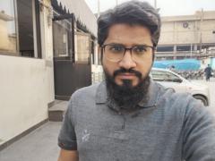 Saif Ullah