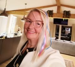 Evelin Schnetter