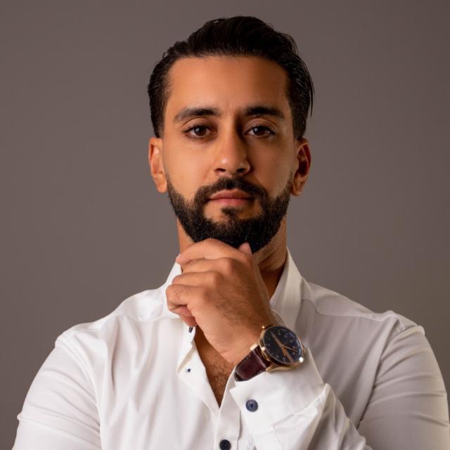 Yassine El Ayoubi