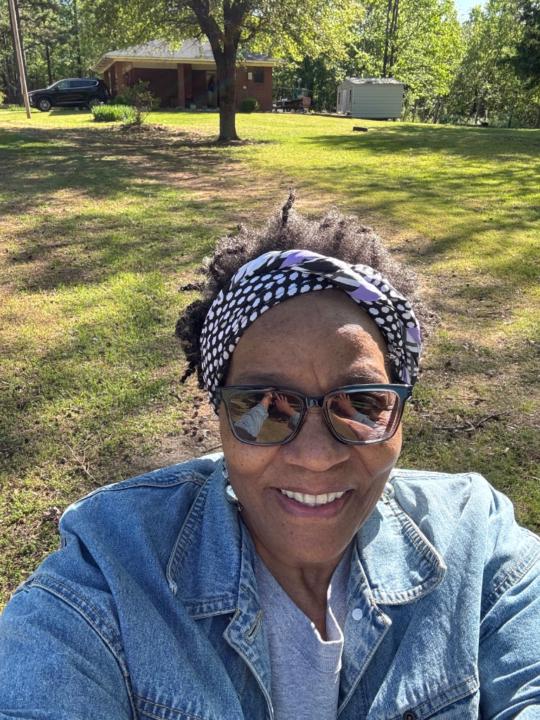 Pearlie Hundley