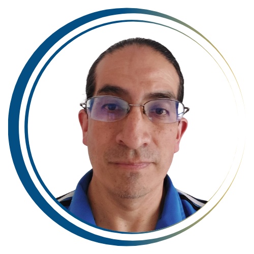 Jorge Javier Mendizabal Flores