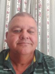 Rikus Engelbrecht