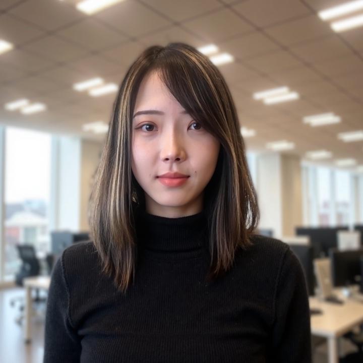 Kana Matsuyanagi