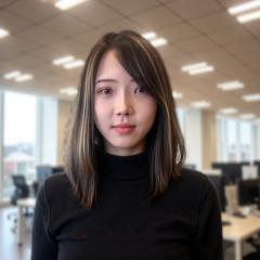 Kana Matsuyanagi
