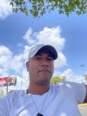 Alen Ferreira martinez