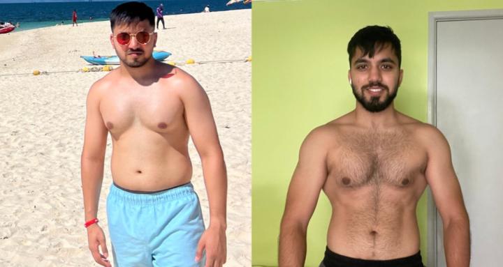Skinny Fat Protocol