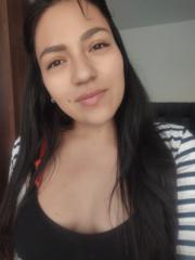 Karla Alejandra Amaya Albán