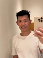 Joe Wong