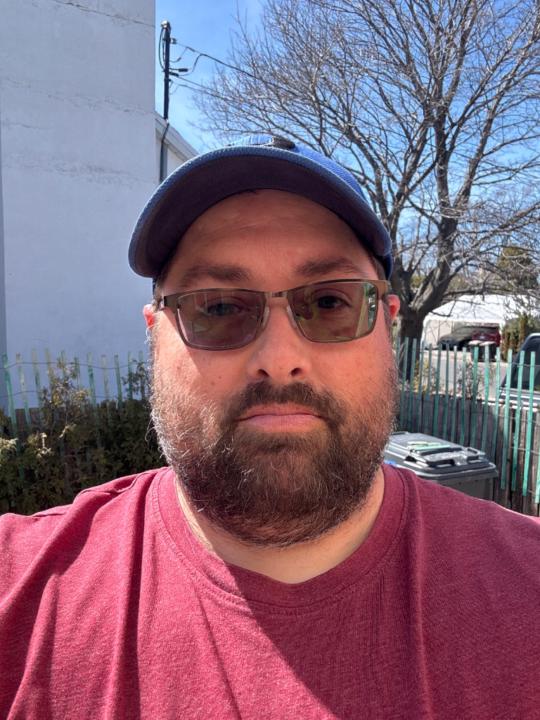 Denis Dinelle nadeau