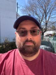 Denis Dinelle nadeau