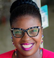 Tasia Gonsalves-Barriero