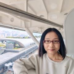 Joan Ma