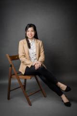 Eva Wong