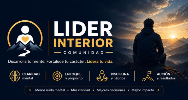 Comunidad Lider Interior