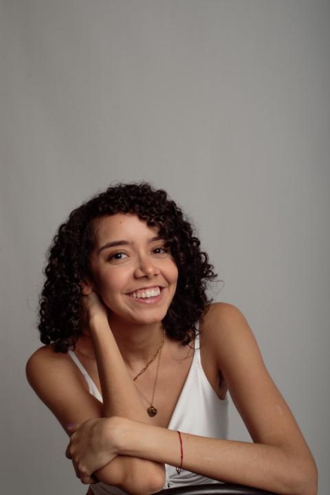 Mariangel Marquez