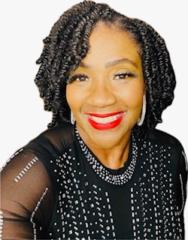 Dr. Theresa Pepcee' Edwards