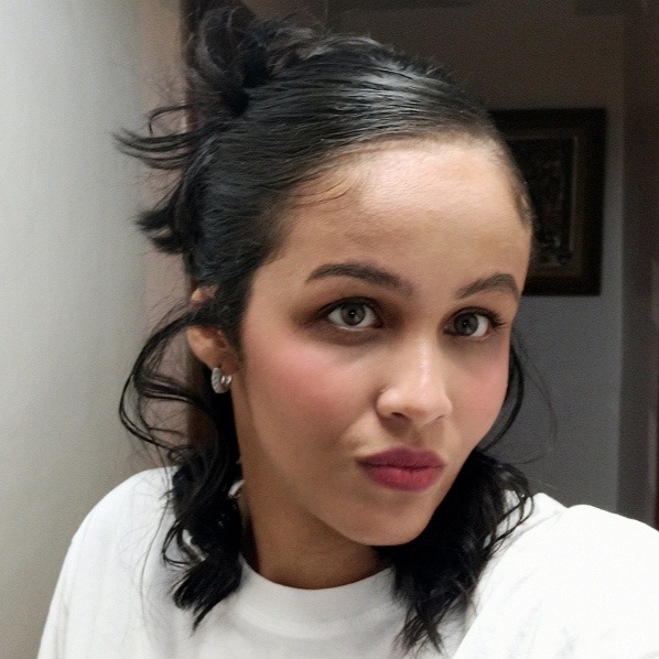 Melannie Hernández Plaz
