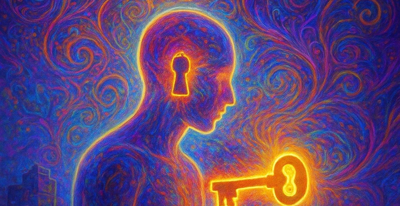 The Subconscious Key: Reprogram Your Mind to Shift