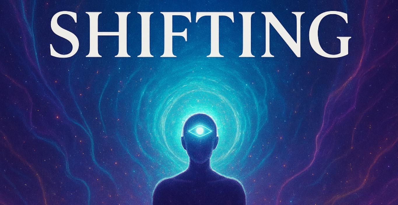 The Art of Reality Shifting