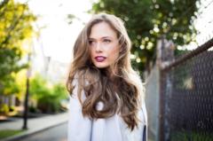 Elizabeth van der Horst