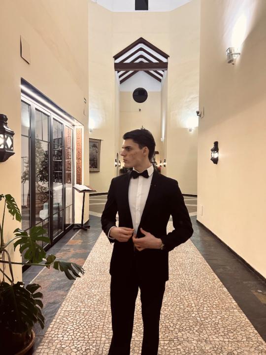 Iván Lozano Malpica