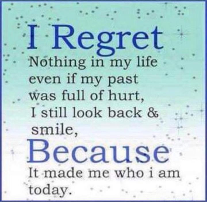 There is one main reasons for failure…. FEAR… Fear of failure and fear of success. A balanced must be found between the two 