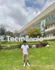 Steven Mendoza
