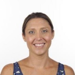 Courtney Hugo
