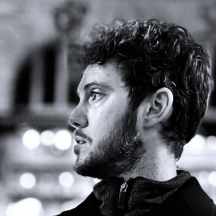 Ludovic Moulères