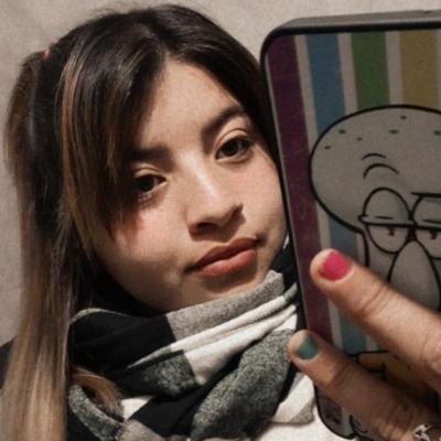 Jimena Gonzalez