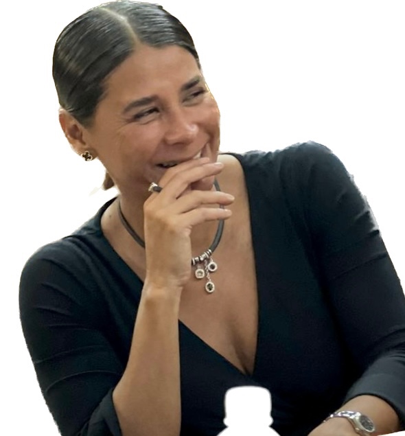 Gabriela Martinez Lárraga