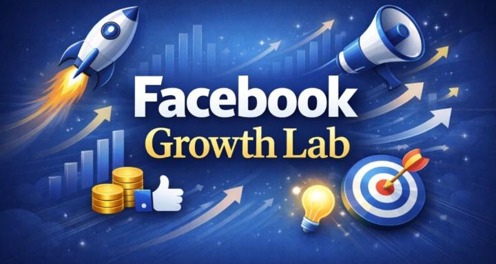Facebook Growth Lab
