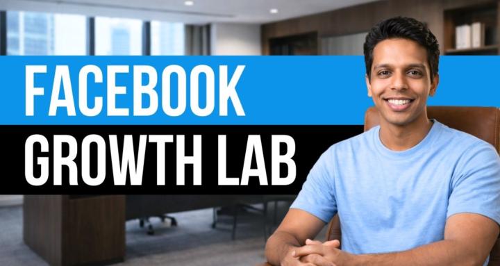 Facebook Growth Lab