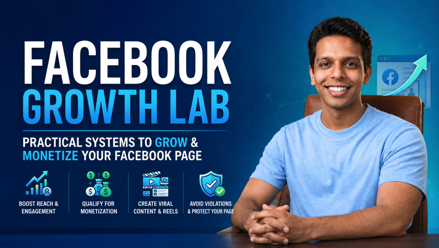 Facebook Growth Lab