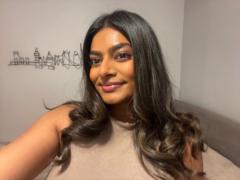Shivani Mistry