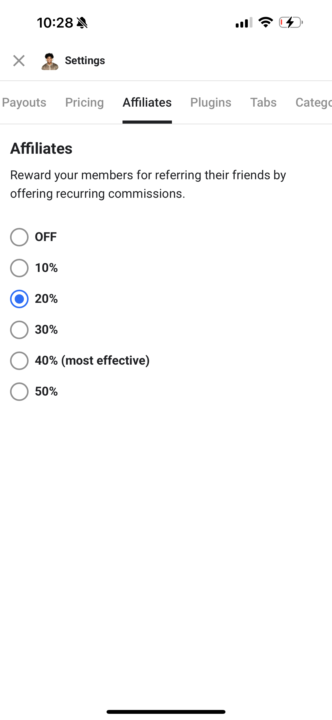 C2C Community/Course