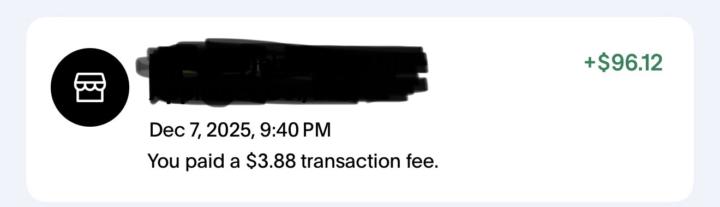 Shout out to Brenton!