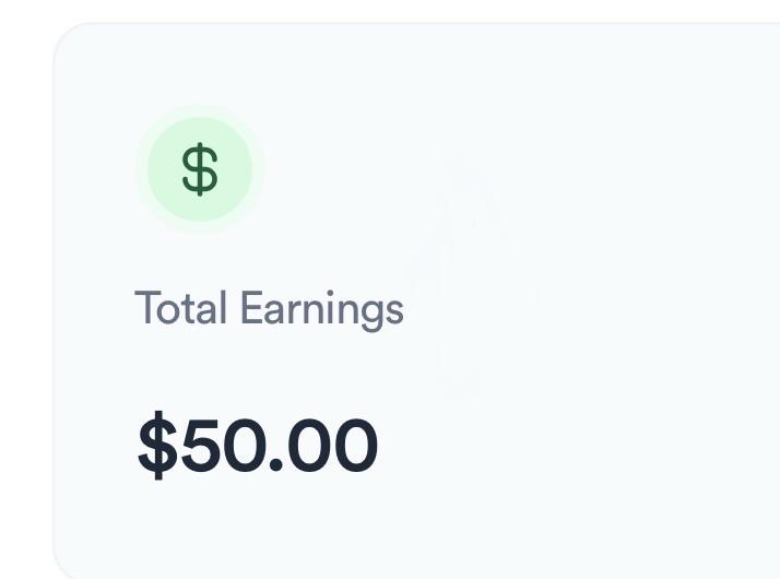 🥳🥳🥳 Paid out!!