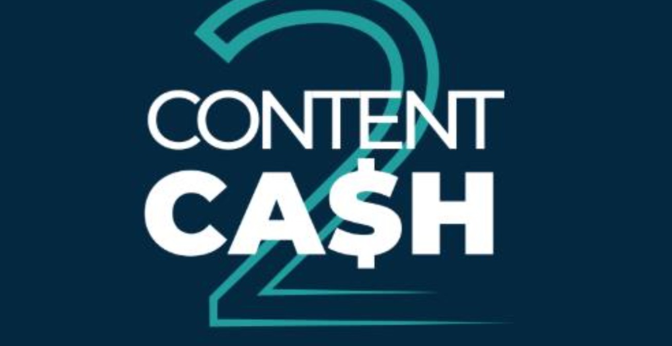 Content 2 Cash