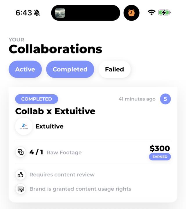 Thursday Morning Payouts 💸