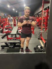 Dean Adams