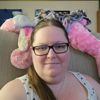 Amanda McRoberts