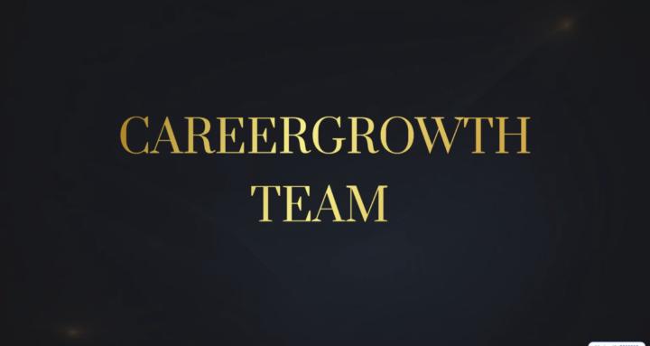 CareerGrowth Team
