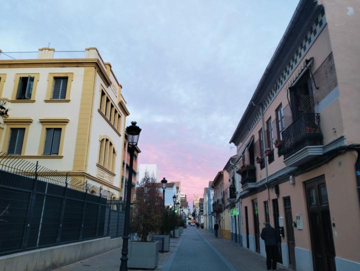 Domingos de gratitud 18.01.25