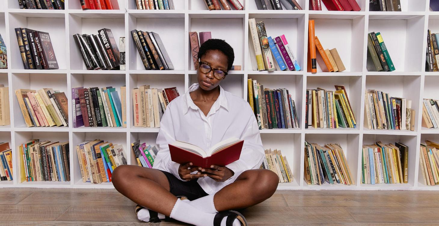 Biblioteca sanadora compartida