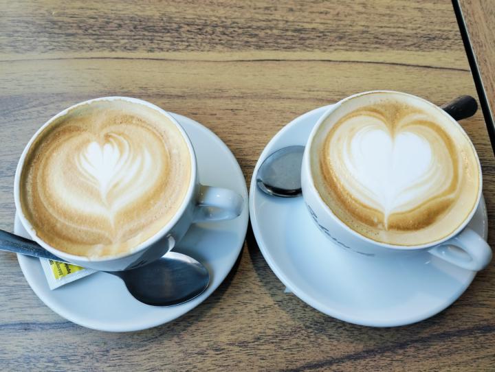 Encuesta ¿Qué aficiones te ayudan a soltar carga mental / emocional?